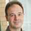 headshot of Iain Stewart