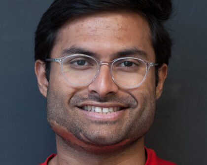Manu Srivastava