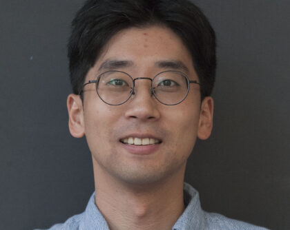 Byungmin Kang
