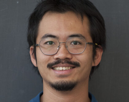 En-Hung Chao