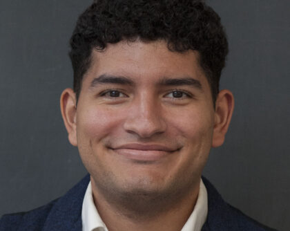 Miguel Benitez