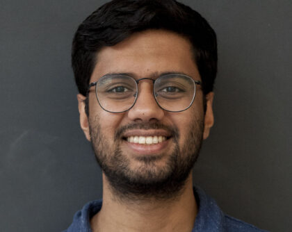 Nishad Maskara