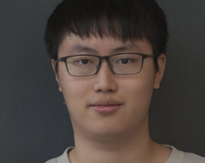 Zhiyao Lu