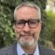 headshot of Professor Scott Hughes