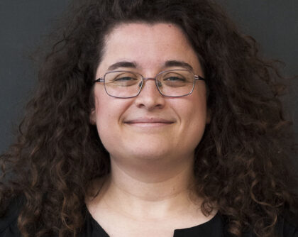 Stella Schindler
