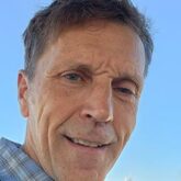 photo of Christoph Paus