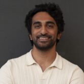 Gautam Satishchandran